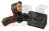 VW 6Q0927807B Sensor, wheel speed